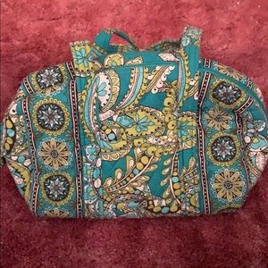 Vera Bradley purse/bag